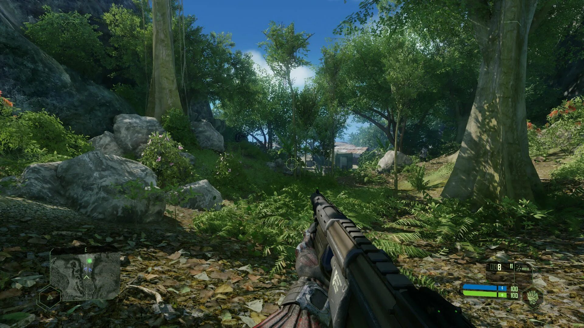 Crysis remastered чит. Crysis Remastered. Crysis Remastered ps4. Crysis Remastered охотник.