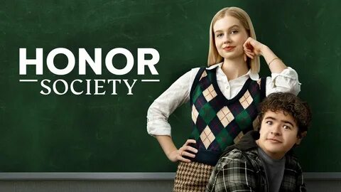 Honor society