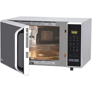 Микроволновые конвекцией