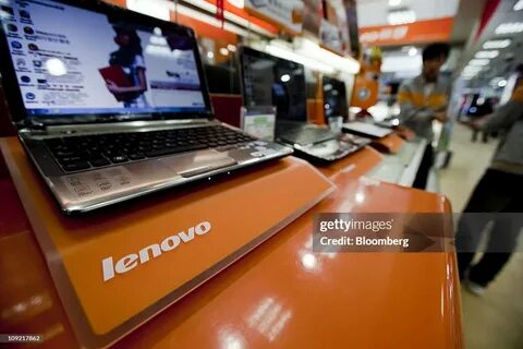 Lenovo company