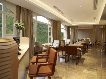 Sheraton sanya resort 5