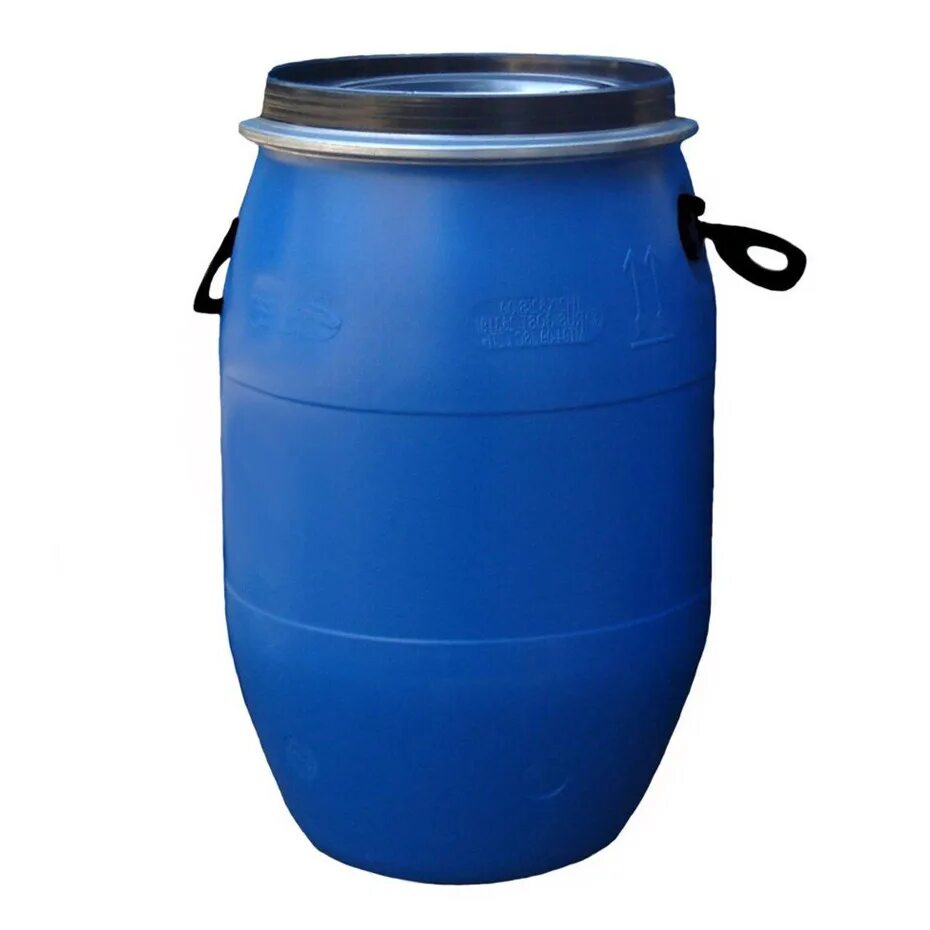 Бочка пластиковая 45 / 48л. Ру п/э 30 л 12245. Бочка 65 л (стандарт синий) зти пищевая (67611). Бочка 40л (арт. Бак 65л бочка.