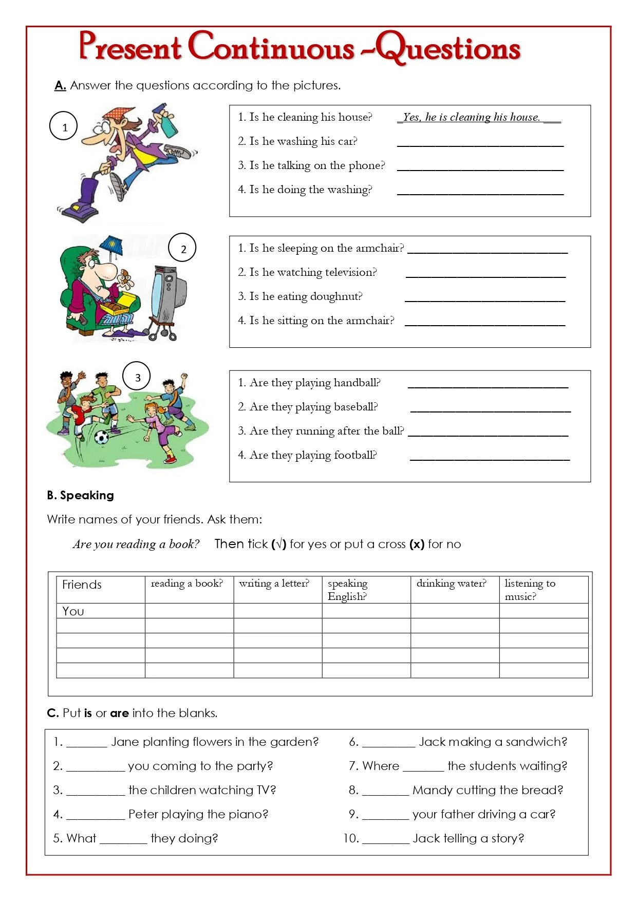 Контрольная работа 3 класс present continuous. Present continuous вопросы worksheets. презент континиус worksheets. present continuous 3 класс упражнения worksheets. present continuous вопросы exercises.