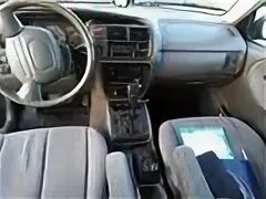 Suzuki grand vitara 2000 год