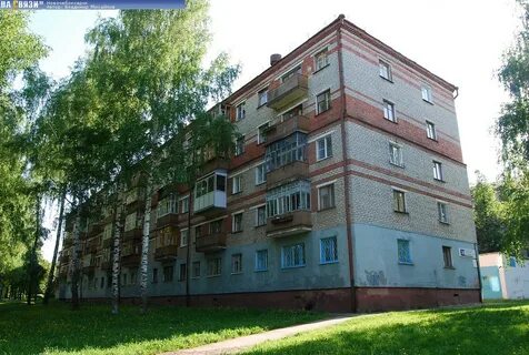 Новочебоксарск молодежная