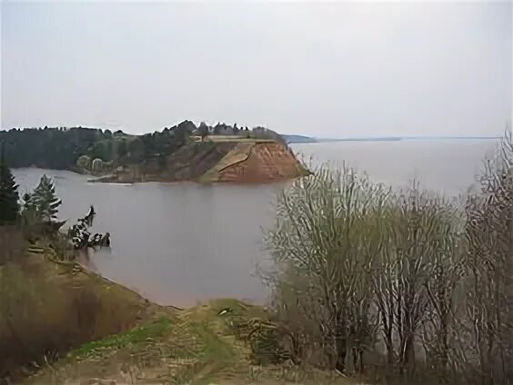 Глазова гора