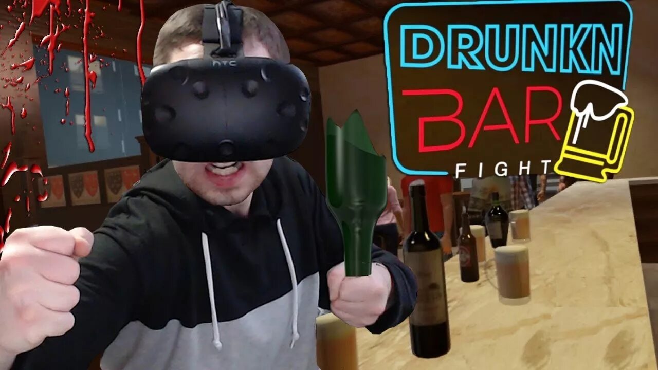 Баре бои. Игру драка в баре в vr. vr бар. симулятор боя в баре. симулятор пьяной драки vr.
