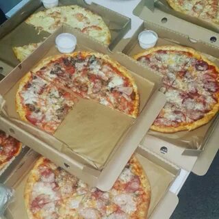 Foodtaxi
