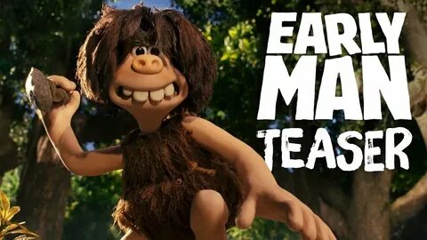 Early man