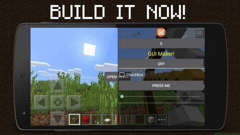 Addons for minecraft