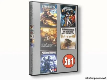 Игры на диск d