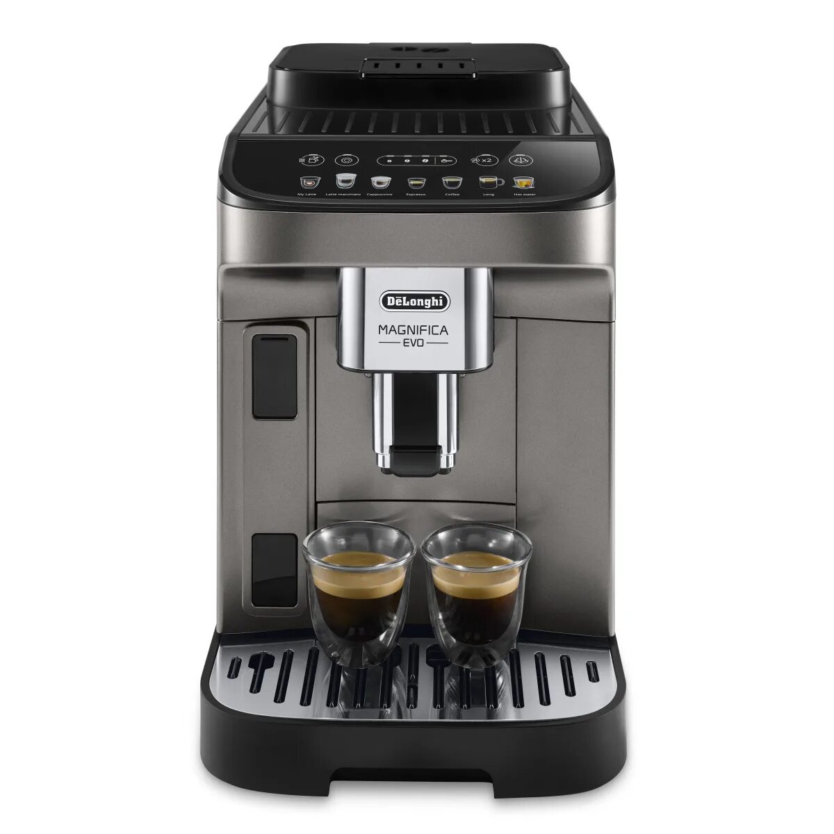 Кофемашина делонги эво. Delonghi кофемашина ECAM290.81.TB. Кофемашина Delonghi magnifica. Delonghi ECAM290.31.SB. Delonghi 290.81.