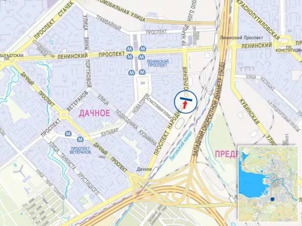 Ополчения спб карта. Проспект народного ополчения - ленинский проспект. пр.народного ополчения 101 на карте. проспект народного ополчения д.6. пр народного ополчения карта.
