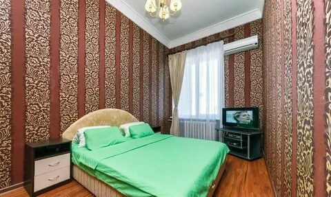 Снять квартиру без хозяина в москве