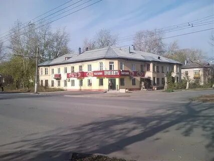 Г березники 12