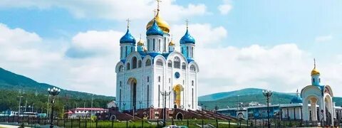 Стекло южно сахалинск