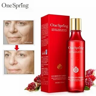 One spring