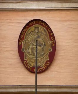 Академия римская