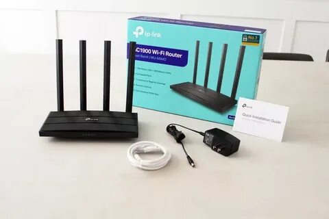Wi fi archer c80