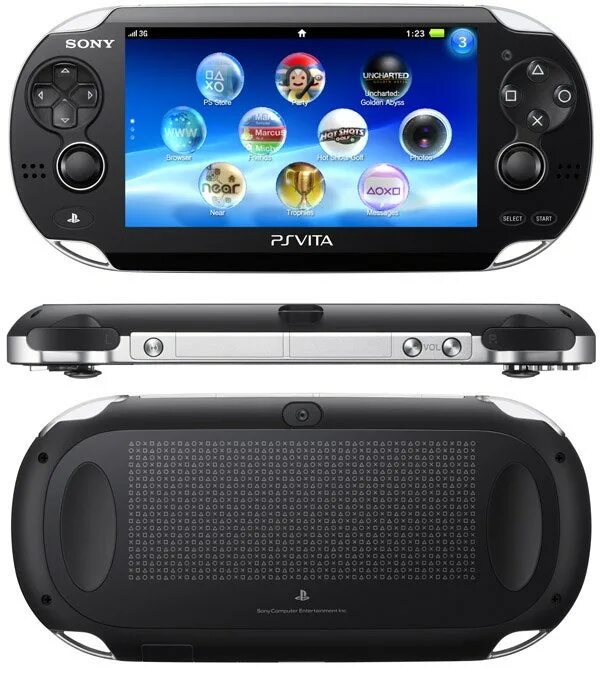 Sony PS Vita. PS Vita 3g. Sony PLAYSTATION Vita Slim. Wifi 3 games