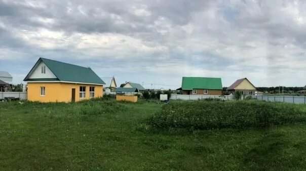 Купить дом в Башкирии в деревне.