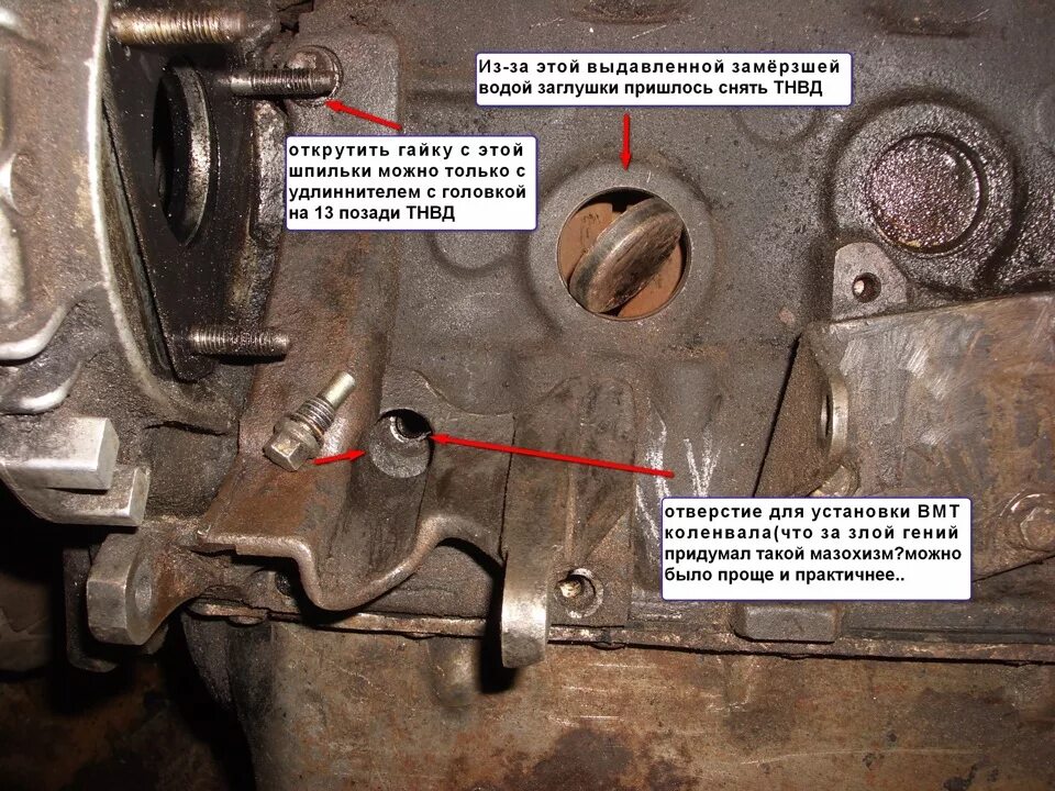 Выдавило заглушку из движка. Температурные заглушки ДВС. Выдавило пробку на блоке ВАЗ. Выдавливает заглушки блока.