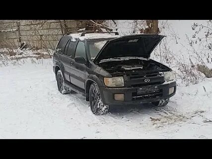 Приезжая разбор