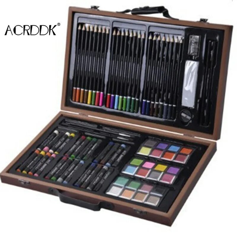 Art set