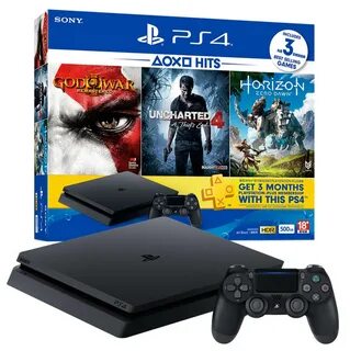 Playstation 4 сколько стоят игры
