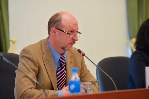 Работа проректора