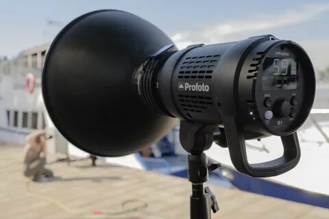 Моноблоков profoto