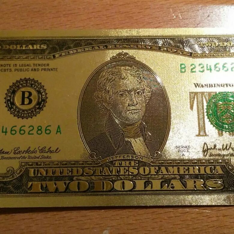 Банкнота 2 доллара 2003. Доллар 2003 года. Доллар 2003. Доллар 2003 года цена.