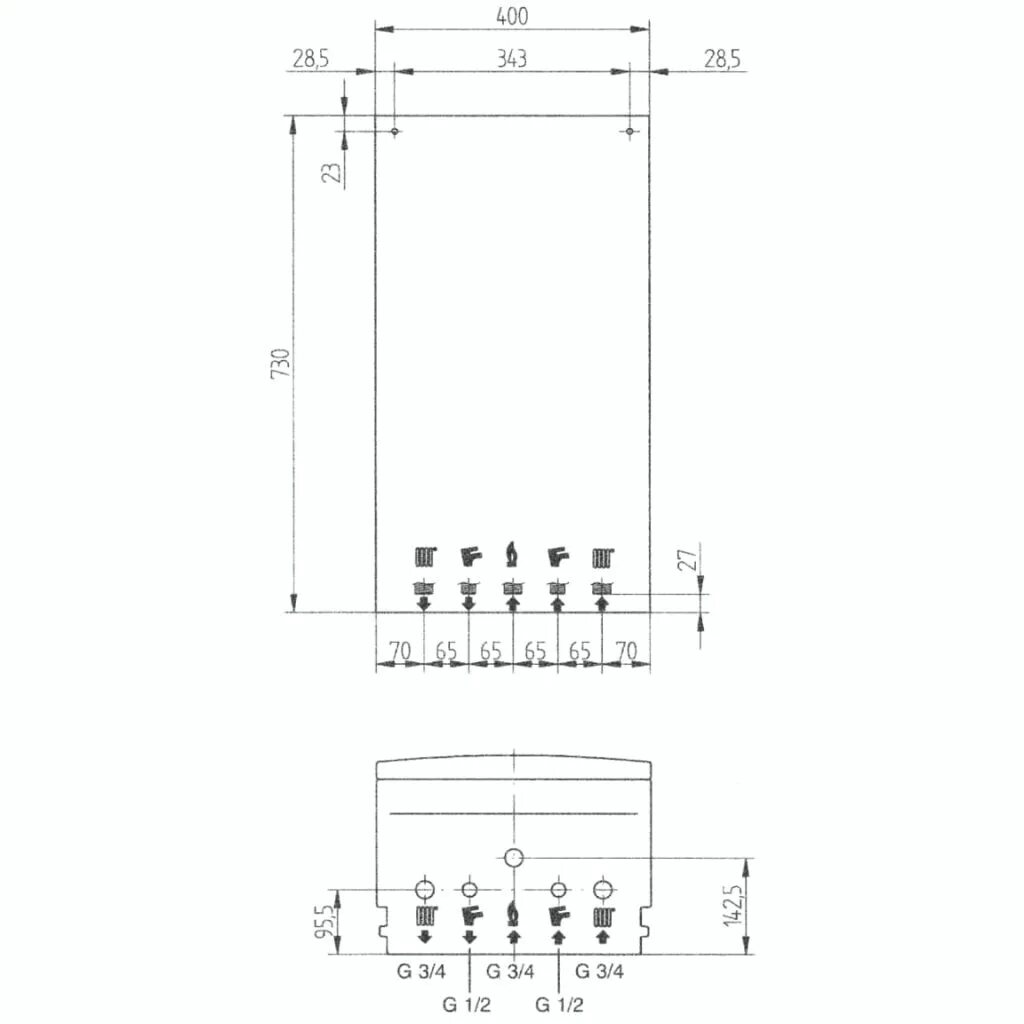 Бакси экофор 24f. Котел бакси эко four 24f. Котел газовый настенный Eco-4s, Baxi. Котел газовый настенный Baxi Eco-4s 24 f. Котел бакси эко 4 s 24f.