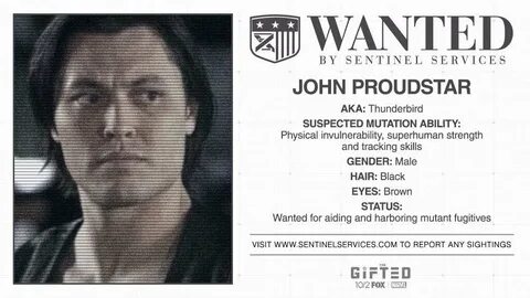 John wants