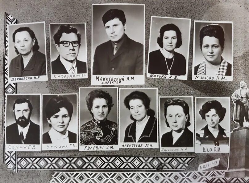 Спк преподаватели