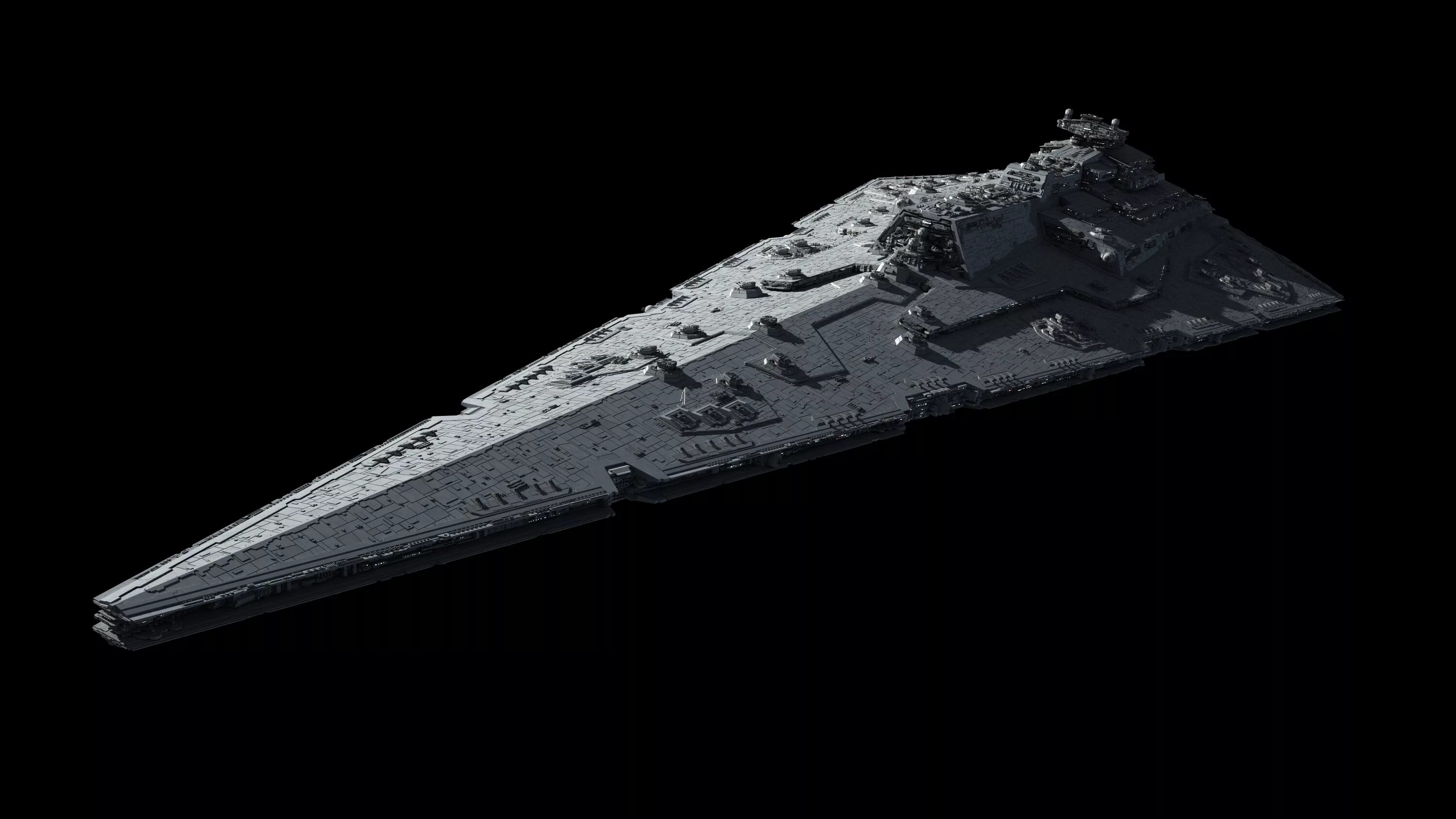 Wave executor key