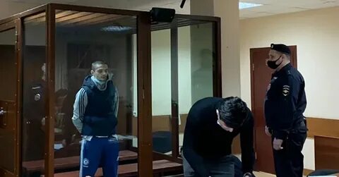 5 лет колонии