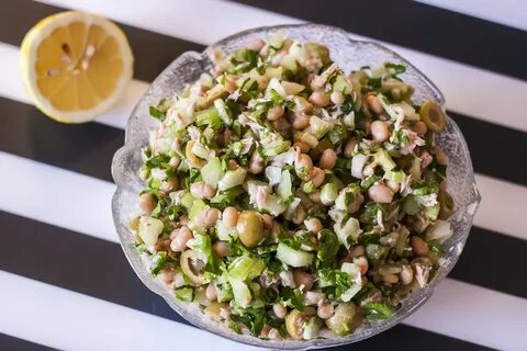 Какие салаты можно на поминки