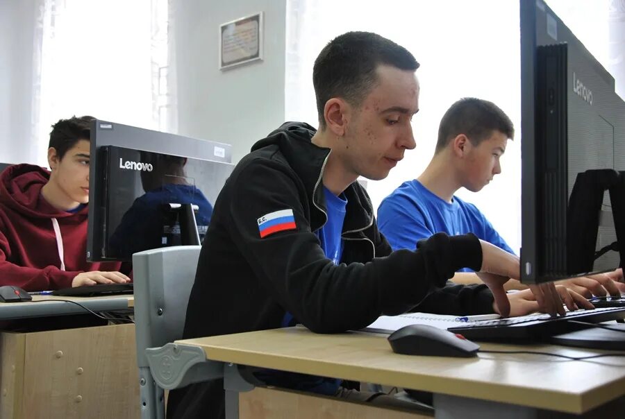 Эксперимент в университете. Эксперимент в университете