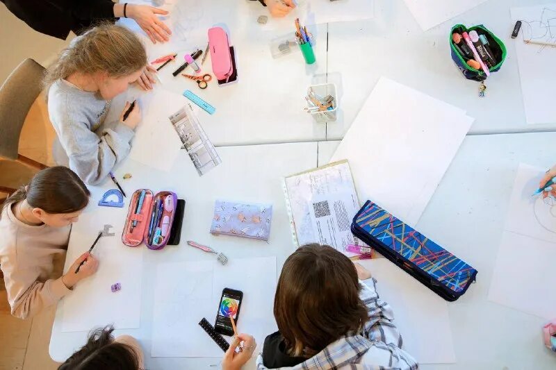 пр творить идею