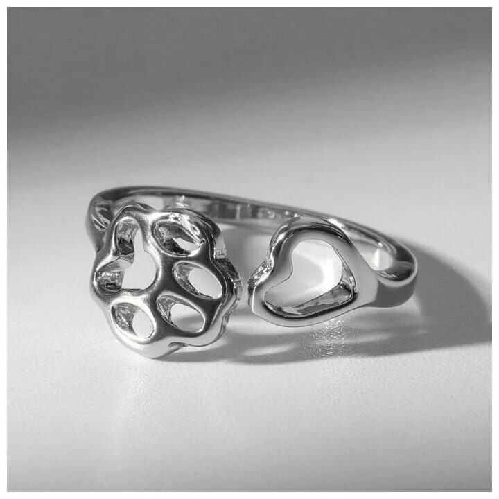 Кольцо с лапкой. Кольцо с лапкой. Кольцо с лапкой. Кольцо с лапкой. Кольцо кошачья лапка золото.