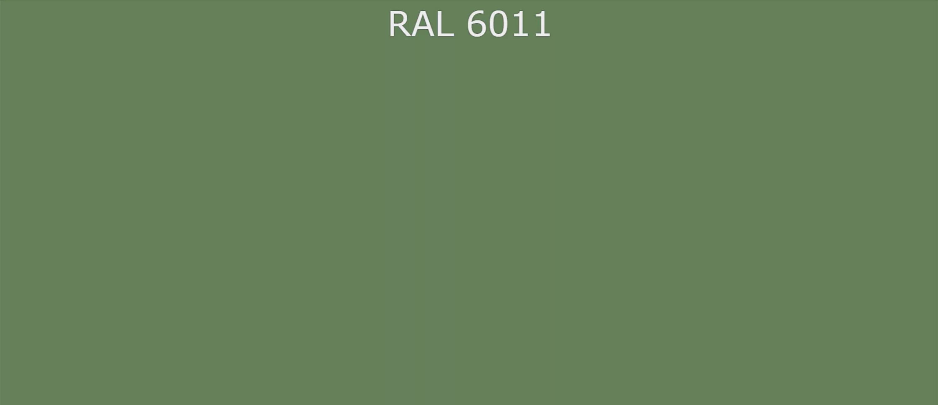 Новый рал 7 читать полностью. RAL 6011 цвет. RAL 6011 краска. Палитра RAL 6011 Резедово зеленый. RAL 6011 Резедово-зелёный.