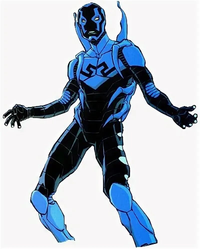 Сине желтый персонаж. Синие персонажи. Синий герой. Blue Beetle. Синий Жук герой.