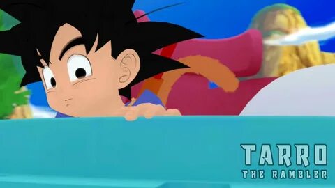 TarroTheRambler's tweet video. 