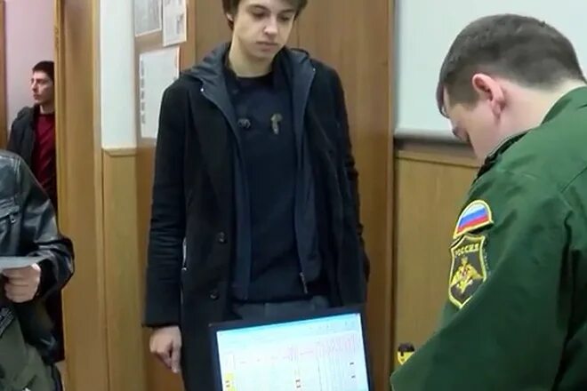 Как получить приписной в военкомате в 17