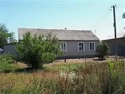 Село гофицкое