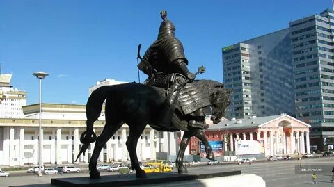 Улан удэ улан батор