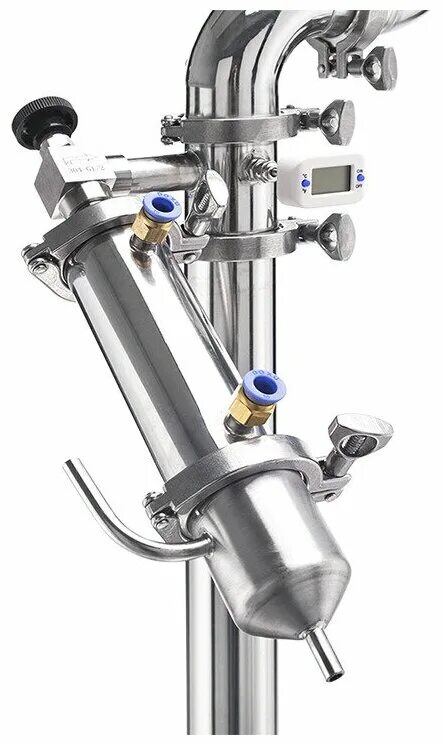 колонны 2 дюйма с узлом отбора. колонны 2 дюйма с узлом отбора. диоптр для аппарата бахус. дистилляционная колонна 2 дюйма русич с узлом отбора 2в1. колонна 2 дюйма с узлом отбора.