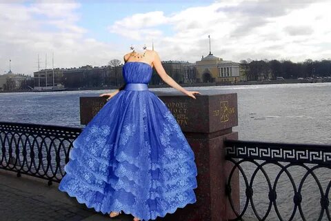Спб вставки