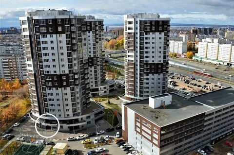 Горки казань